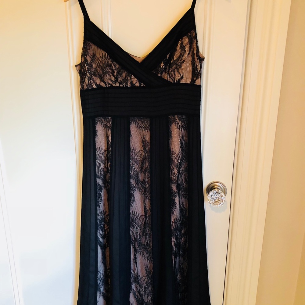 Loft dress